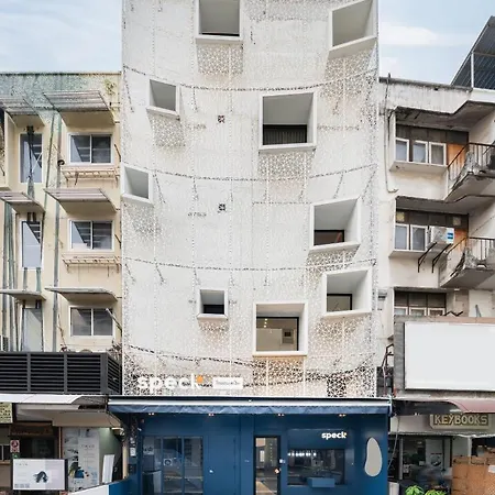 Albergue Speck Bangkok