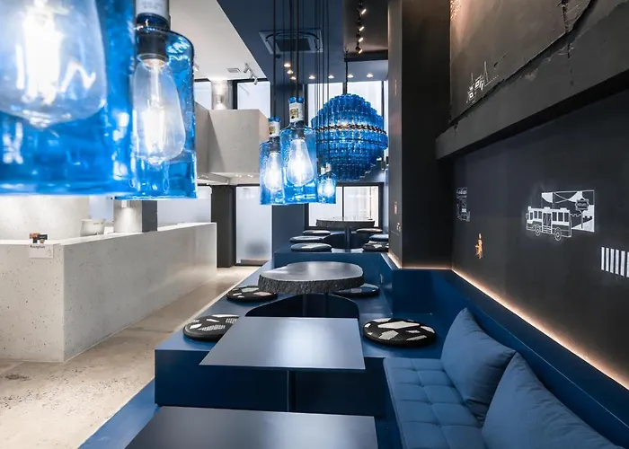 Speck Albergue Banguecoque