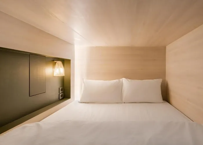 Albergue Speck *