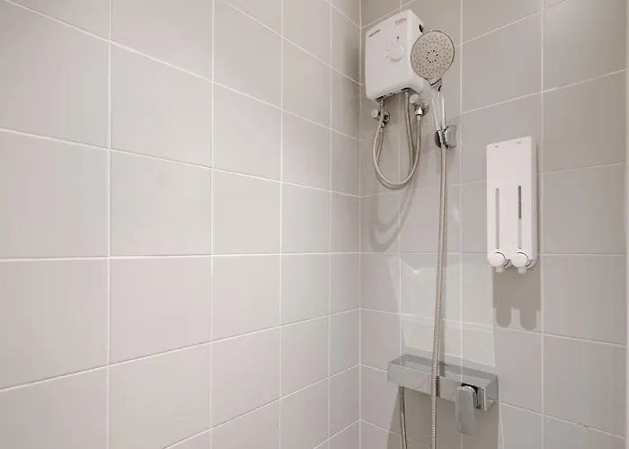 Albergue Speck Banguecoque