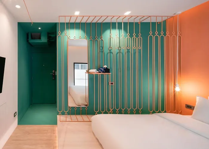 Speck Albergue