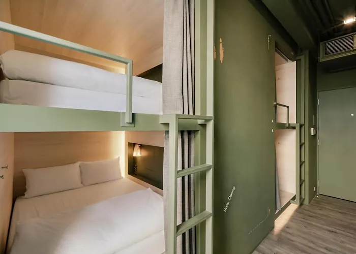 Albergue Speck