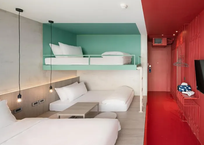 Albergue Speck *