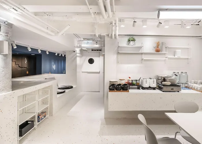 Speck Albergue *