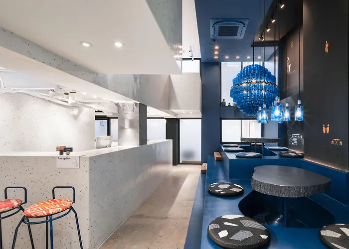 Albergue Speck