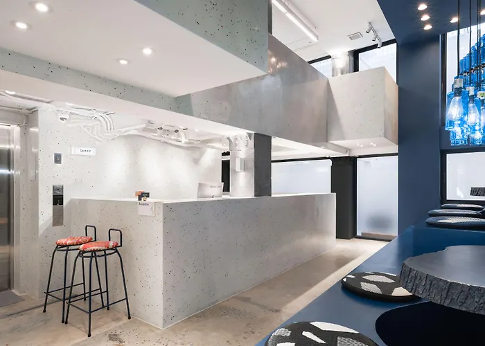 Albergue Speck *