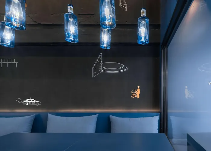 بيت شباب Speck بانكوك