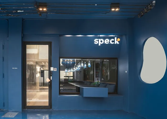 Speck Banguecoque