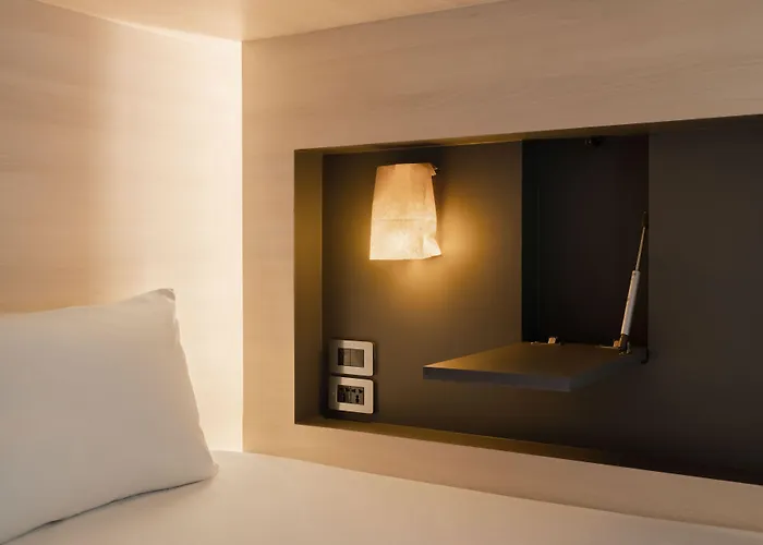 Albergue Speck *