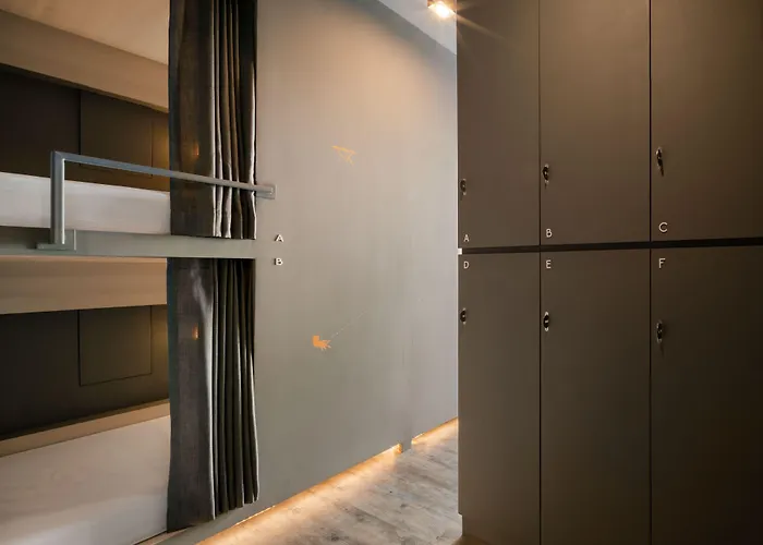 Albergue Speck Banguecoque