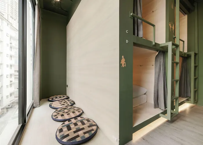 Speck Albergue