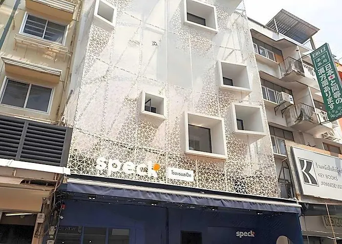 Speck Albergue *