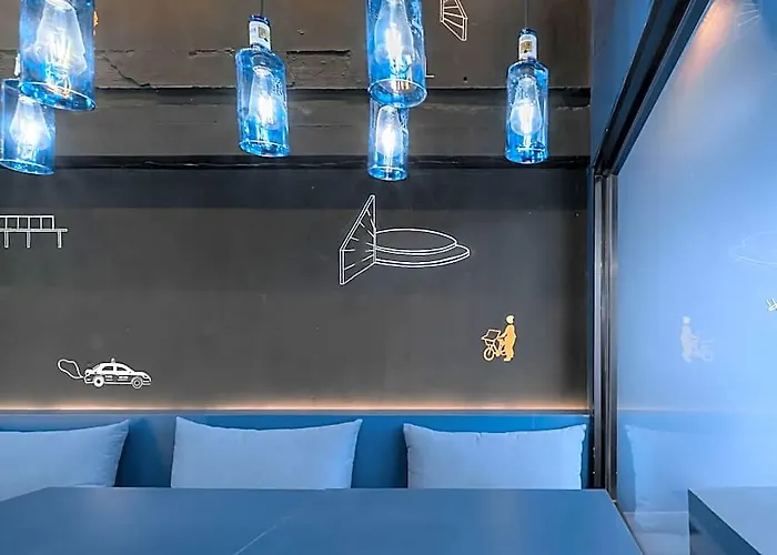 Speck Albergue