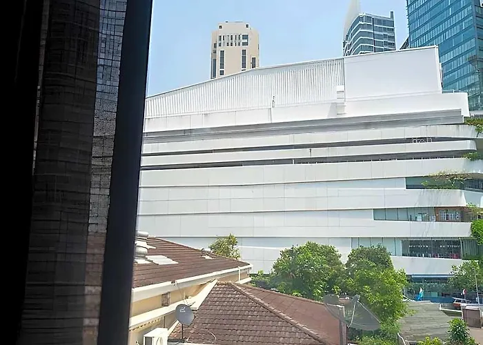 Albergue Speck *