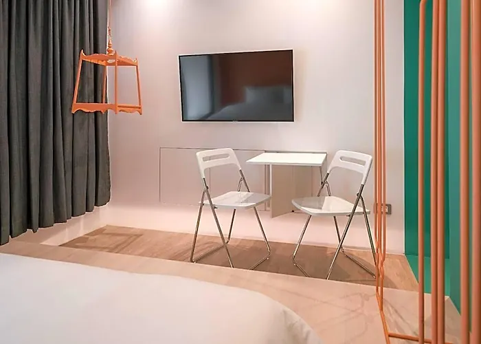 Speck Albergue *